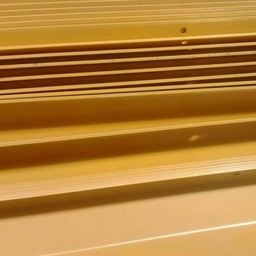 承接機(jī)械制造代工